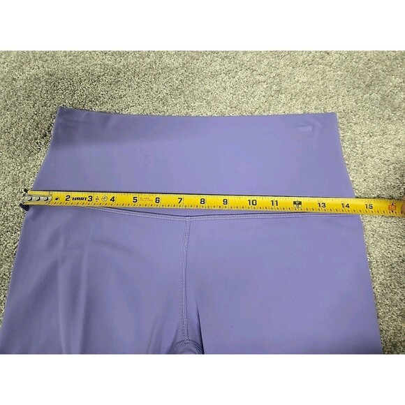 Lululemon Align HR Shorts 8" Lavender Purple Buttery Soft  Women’s Size 8 - Picture 6 of 8